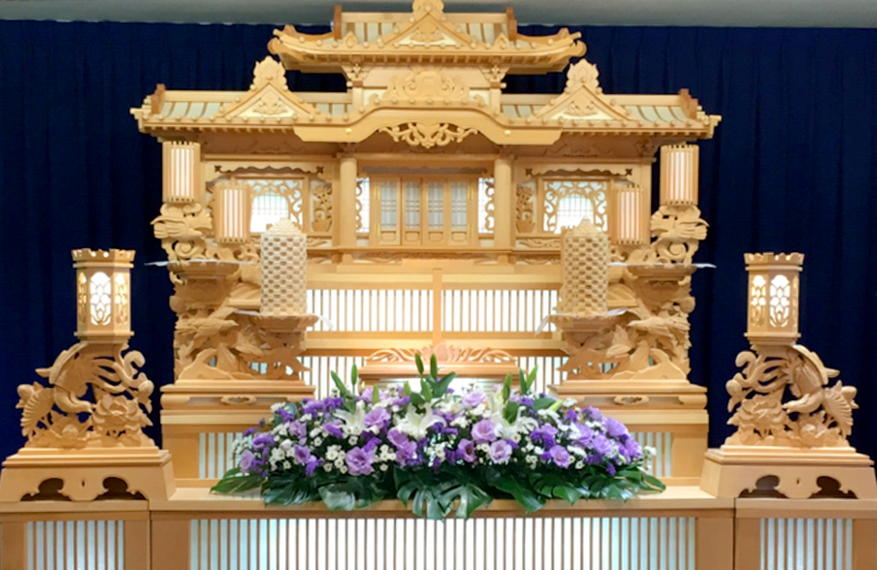 永代供養プラン