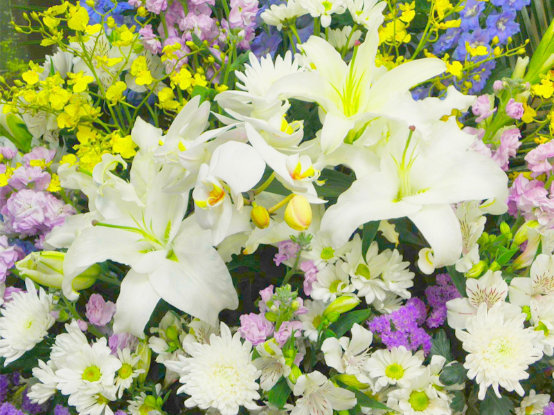 アフターサービス